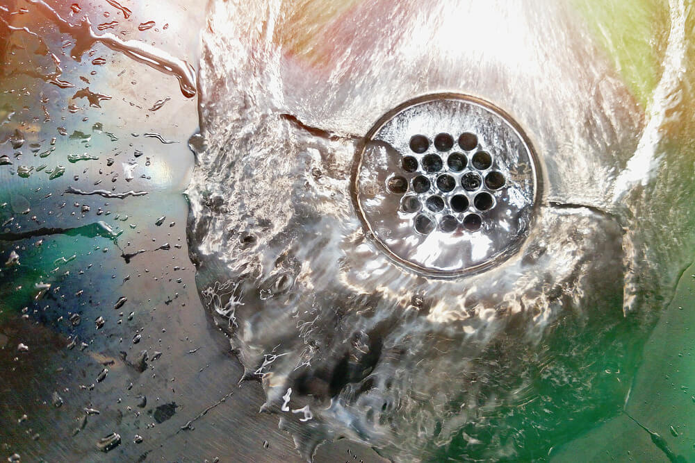 Reasons Why Your Drain Smells Bad and What to Do About It image