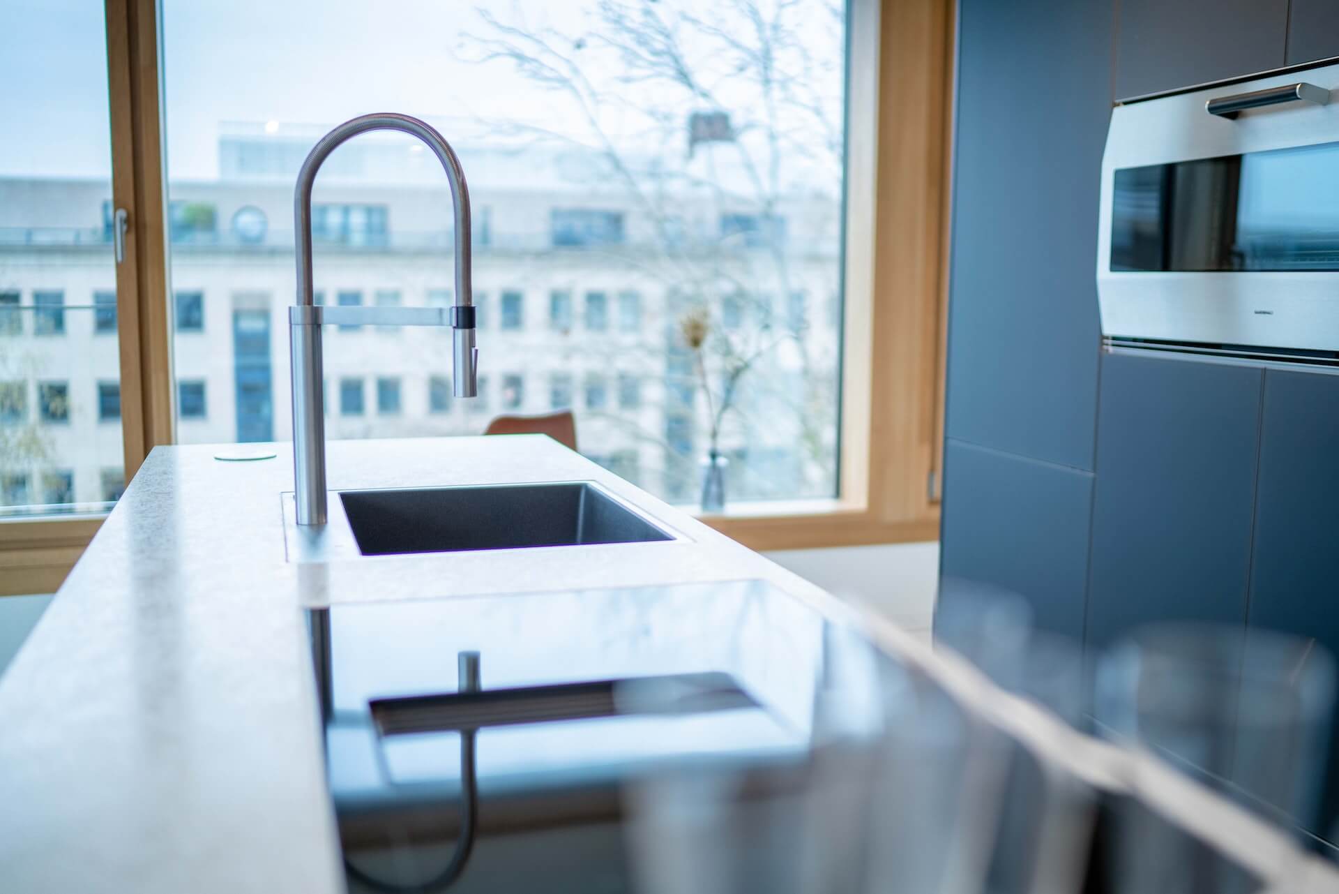 Be Aware of These Common Kitchen Plumbing Problems