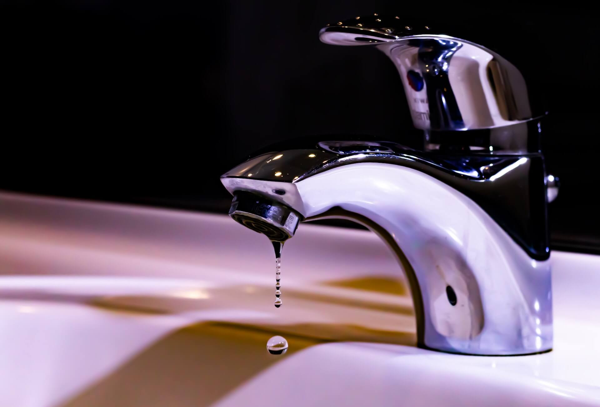 4 Potential Reasons Behind Low Water Pressure in Your Home image