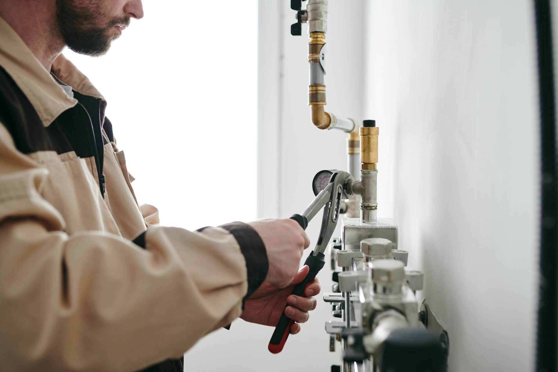 Hiring a Local Plumber: Mistakes You Should Avoid image