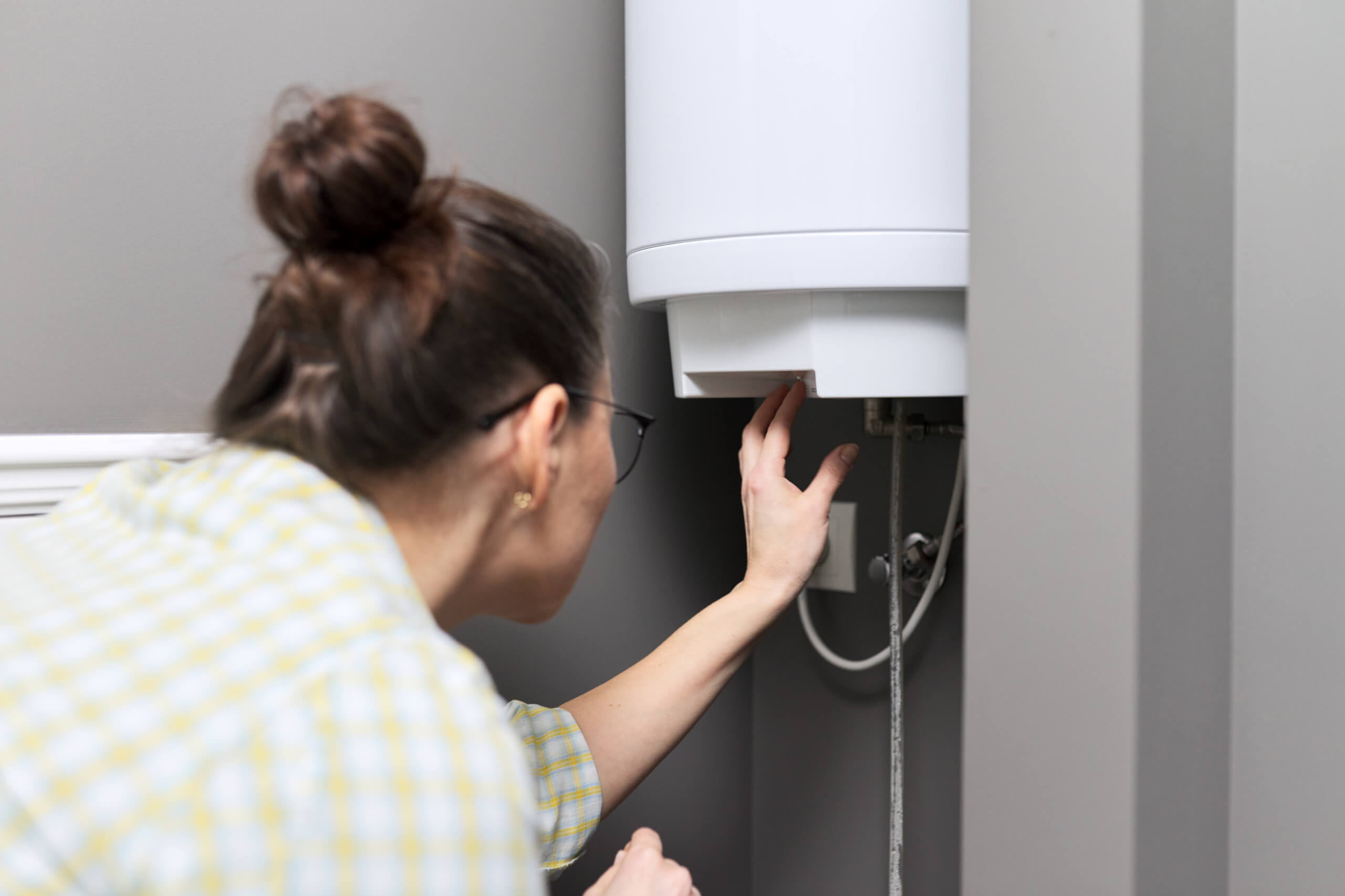 <b>Save Money and Energy: 5 Tips for an Efficient Water Heater
</b><div><br></div>