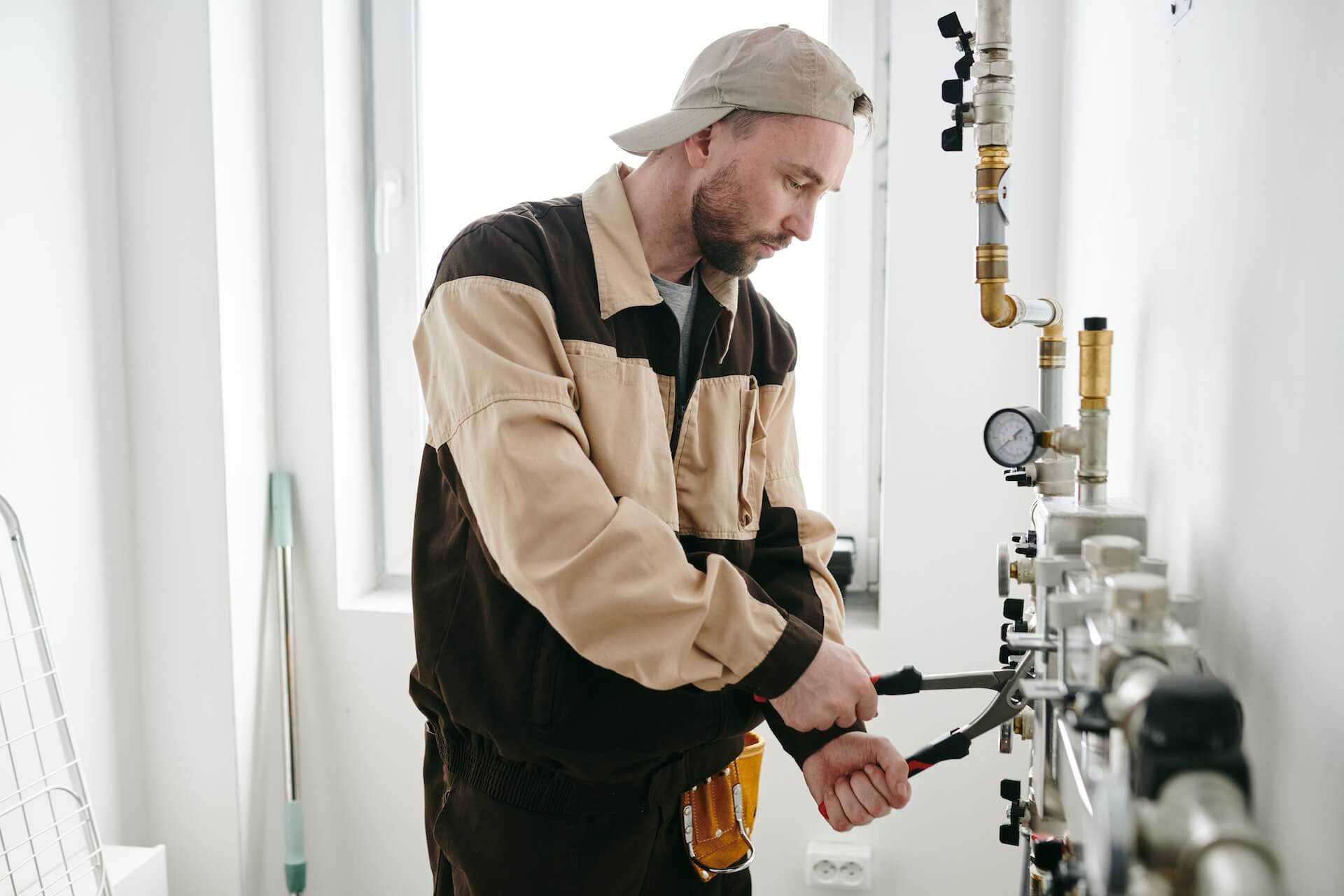 Tips for Maintaining a Flawless Plumbing System: The Importance of Regular Inspections image